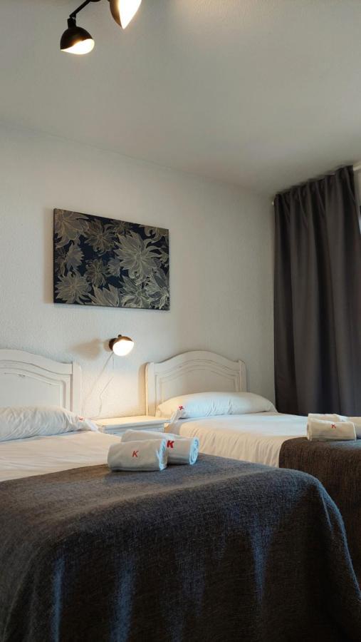Appartement View - Welcome Penthouse Karola *