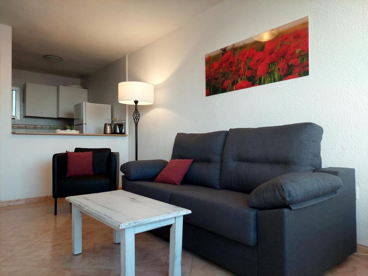 Appartement View - Welcome Penthouse Karola Benidorm
